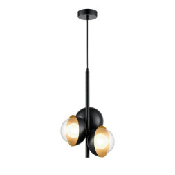 Подвесной светильник VELANTE 359-026-03