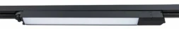Светодиодный трековый светильник ARTE Lamp LINEETTA A4570PL-1BK