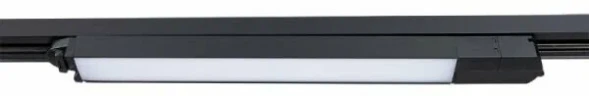 Светодиодный трековый светильник ARTE Lamp LINEETTA A4570PL-1BK