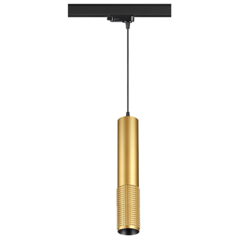 Светодиодный трековый светильник Novotech MAIS LED 358506
