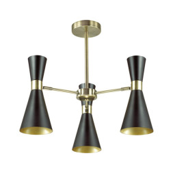 Люстра на штанге LUMION Quinn 3662/3C