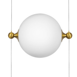 Подвесная люстра Lightstar DAFNE 815501