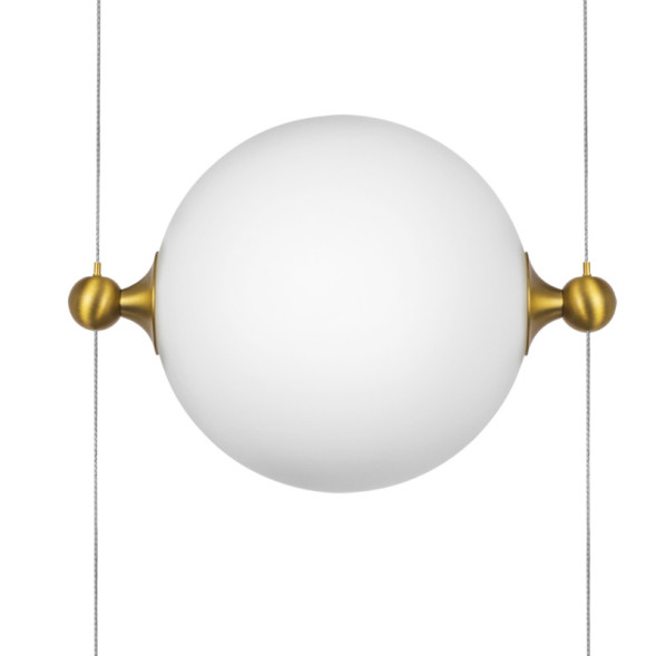 Подвесная люстра Lightstar DAFNE 815501