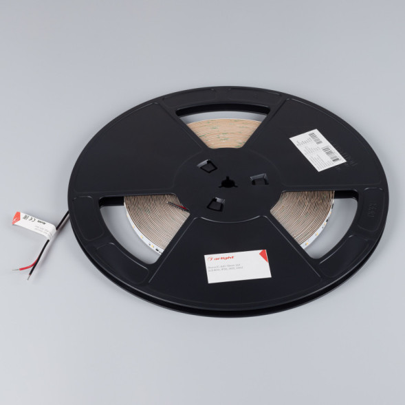 Лента Arlight IC-A60-10mm 2835 040671 96W 24V 9200lm белый (теплый) IP20