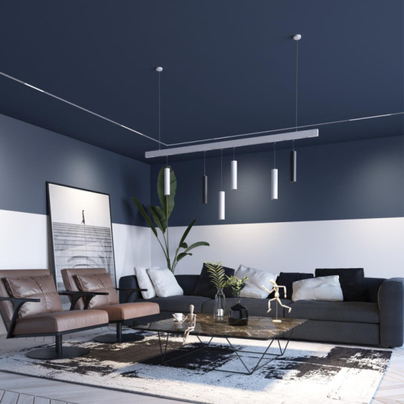 Светодиодный трековый светильник Novotech FLUM 48 358623