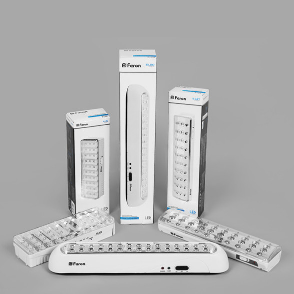 Потолочный светильник Feron 12903