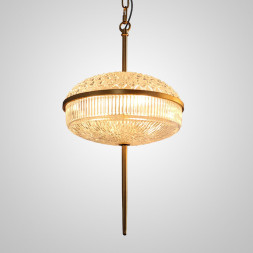 Подвесная люстра ImperiumLoft 212136-26