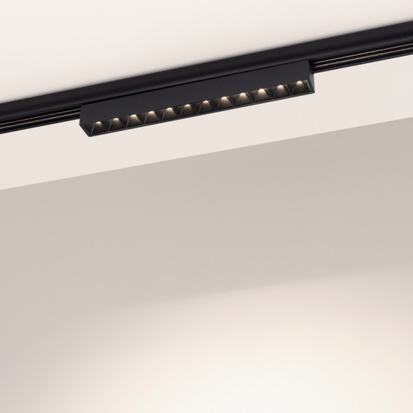 Магнитный трековый светильник Arlight MAG-FLEX 036317