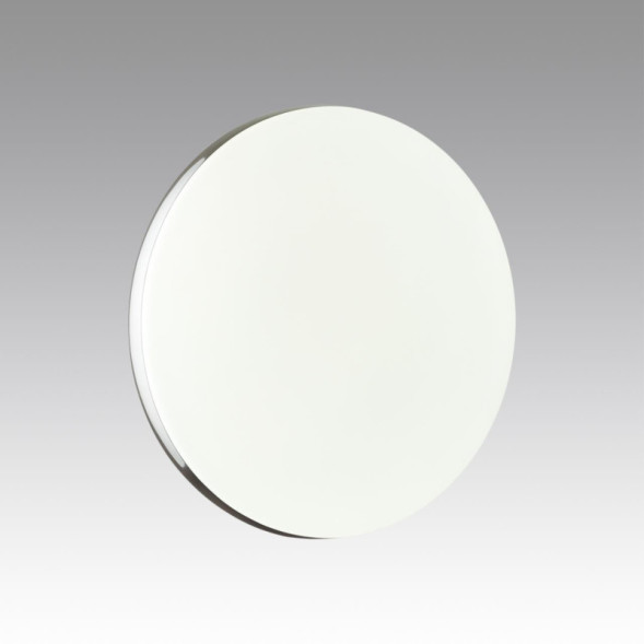 Светильник потолочный Sonex Ringo 7600/CLN