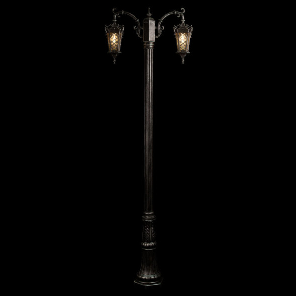 Садово-парковый светильник LOFT IT 100019/2200 BS Tremezzo