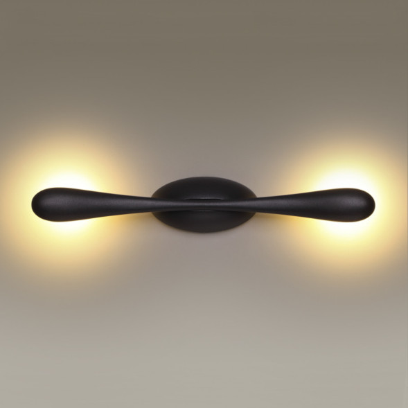 Бра Odeon Light Bato 3809/6WL