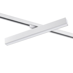 Светодиодный трековый светильник Novotech ITER 358856