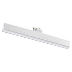 Светодиодный трековый светильник Novotech ITER 358856