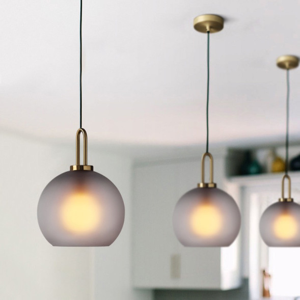 Подвесной светильник ImperiumLoft 140727-26