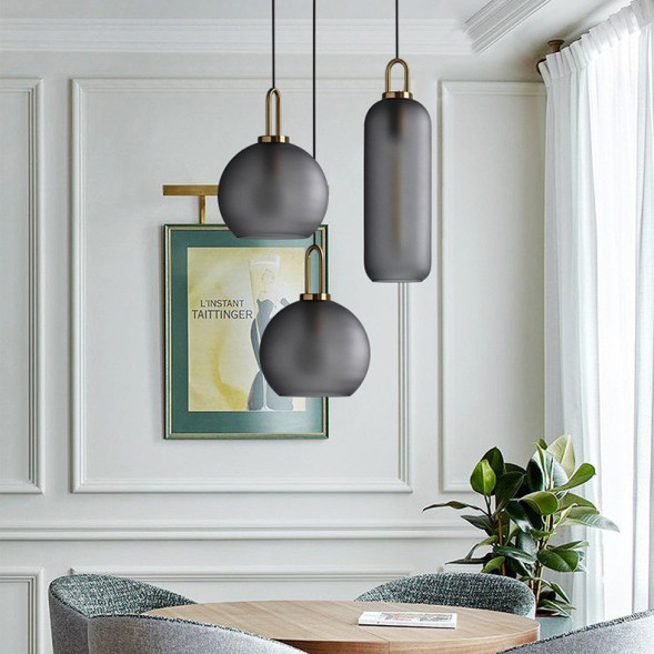 Подвесной светильник ImperiumLoft 140727-26