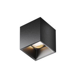 Накладной точечный светильник Maytoni Technical C064CL-5W3K-SQ-B Alfa LED