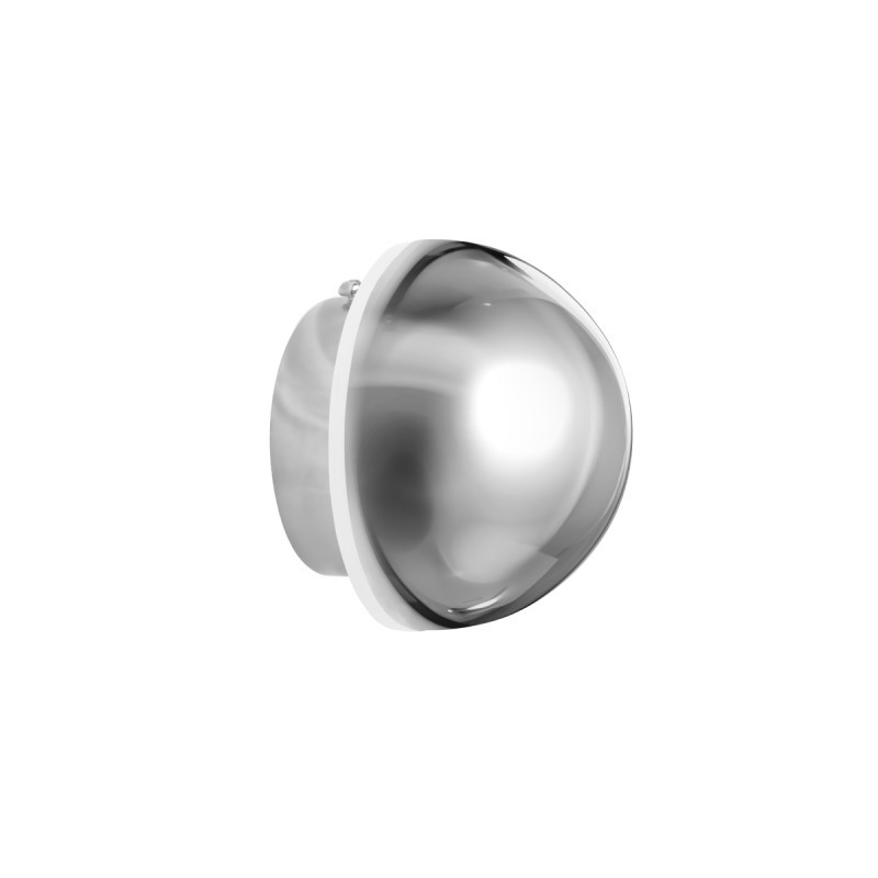 Бра LOFT IT 10362S Chrome Dot
