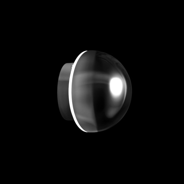 Бра LOFT IT 10362S Chrome Dot