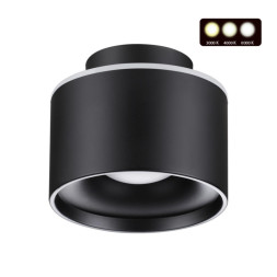 Накладной точечный светильник Novotech Giro 358971