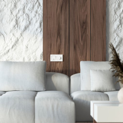 Диммер Werkel W1142 W1142001 Диммер N (белый)