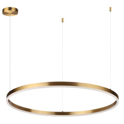 Подвесной светильник LUMION ECHO 6531/67L