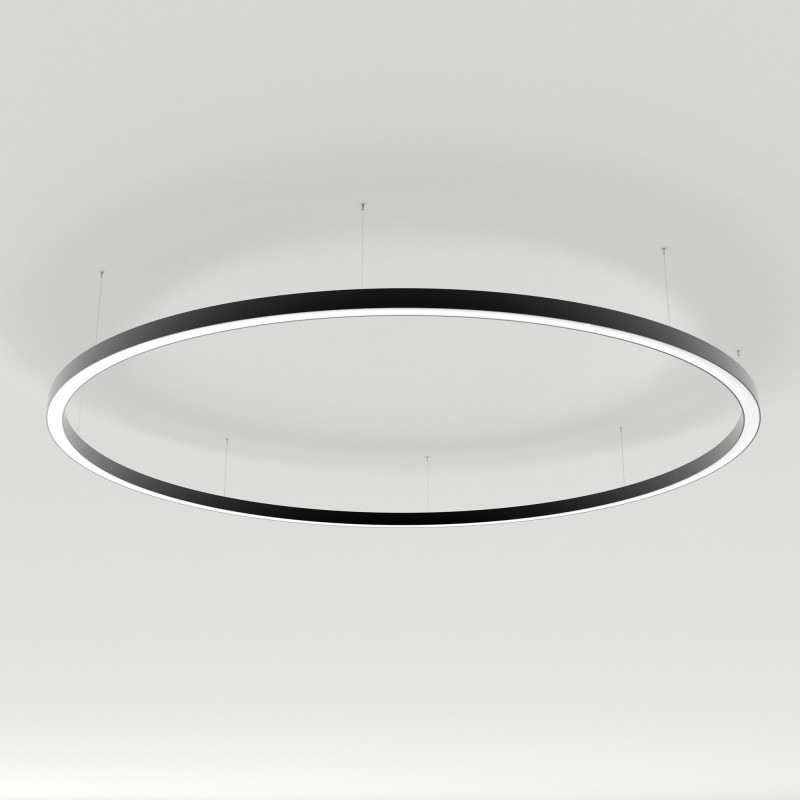 Подвесной светильник Arlight ARC 034011(1)