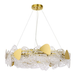 Подвесная люстра LUMION QUEENY 6582/8