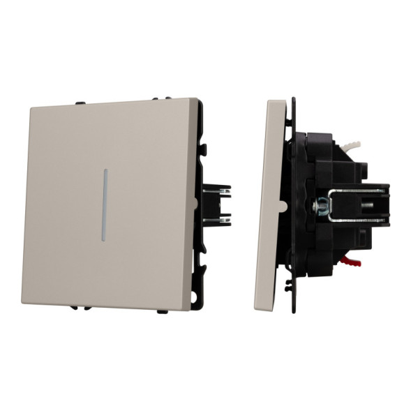 Выключатель Arlight NOBE 059430