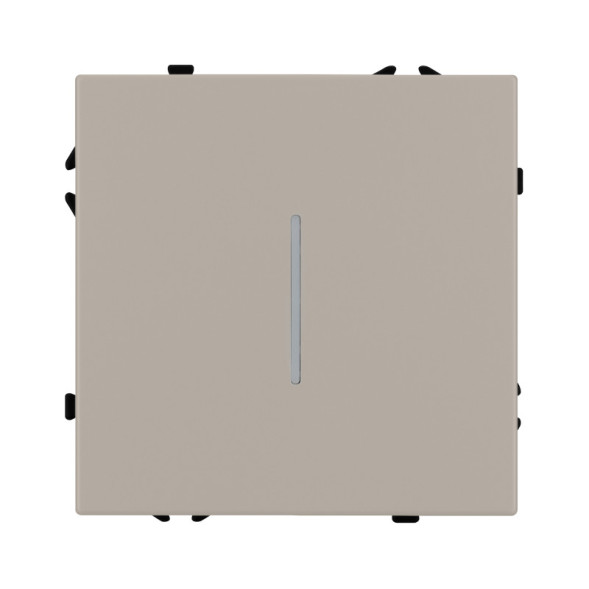 Выключатель Arlight NOBE 059430