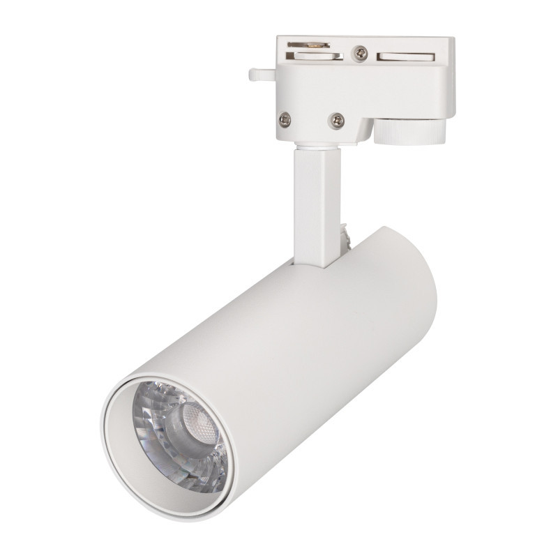 Светодиодный трековый светильник Arlight LGD-GERA-2TR 025903(1)