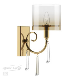 Бра Odeon Light Nicole 4886/1W