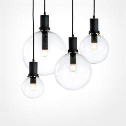 Подвесной светильник ImperiumLoft 101900-26