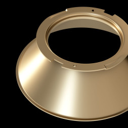 Декоративная вставка Maytoni Technical Virar C060-01MG