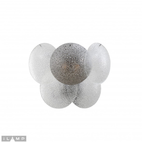 Бра iLamp Rivoli W15617-2 CR+MULT