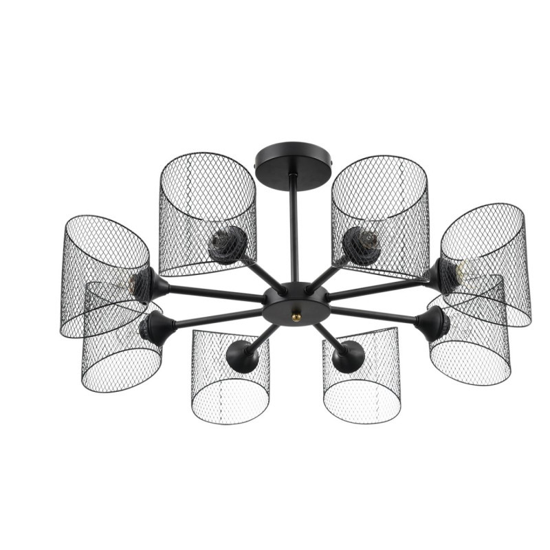 Люстра на штанге LUMION TIDINA 8238/8C