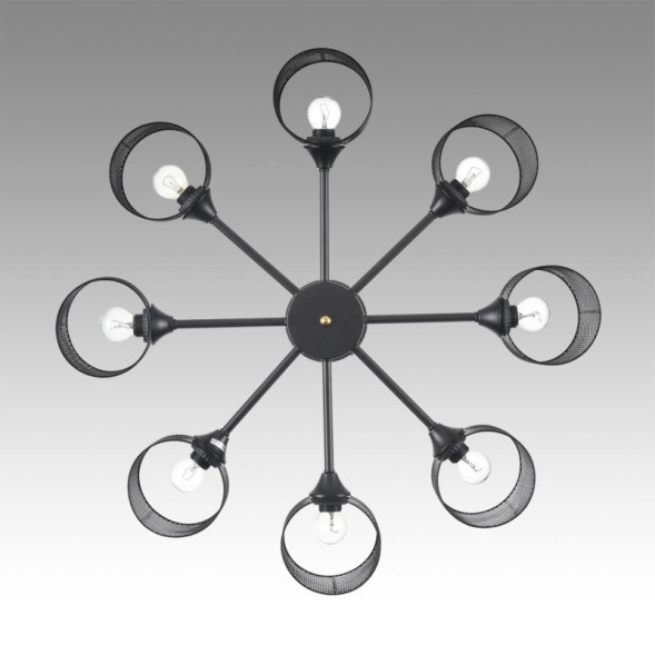 Люстра на штанге LUMION TIDINA 8238/8C