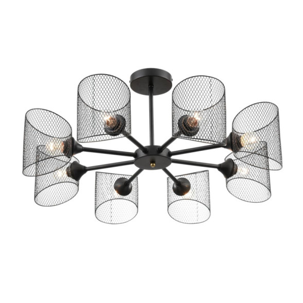 Люстра на штанге LUMION TIDINA 8238/8C