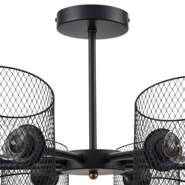 Люстра на штанге LUMION TIDINA 8238/8C