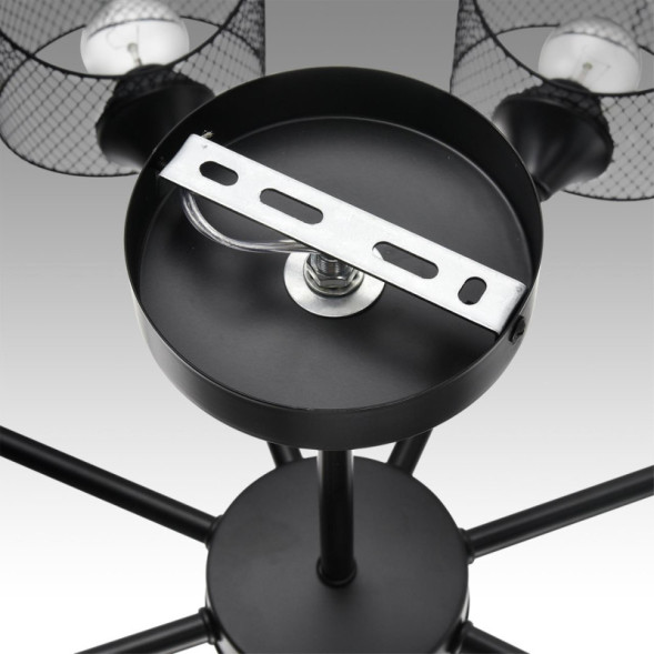 Люстра на штанге LUMION TIDINA 8238/8C