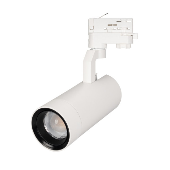 Трековый светильник Arlight GELIOS 035500