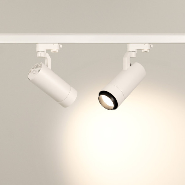 Трековый светильник Arlight GELIOS 035500