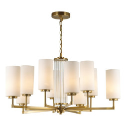 Подвесная люстра Odeon Light KASALI 4990/10