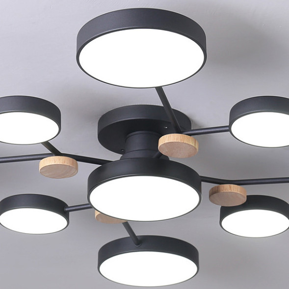 Потолочная люстра ImperiumLoft 223762-23