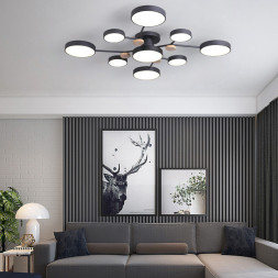 Потолочная люстра ImperiumLoft 223762-23