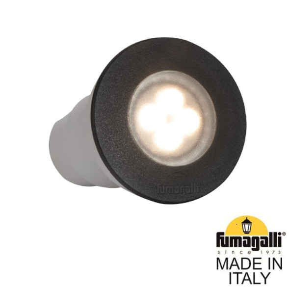 Тротуарный светильник Fumagalli 1F1.000.000.AXU1L CECI
