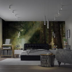 Подвесной светильник Novotech MAIS 370761