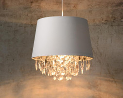 Подвесной светильник LUCIDE DOLTI 78368/30/31