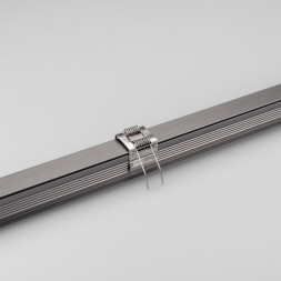 Уличный грунтовый светильник Arlight LUMILINE 027994