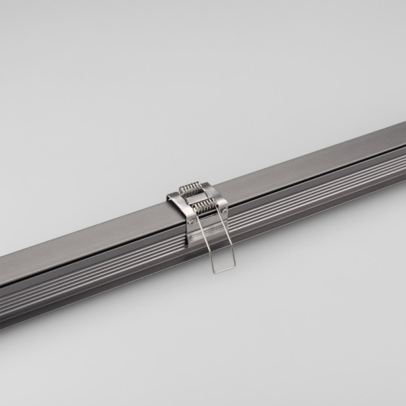 Уличный грунтовый светильник Arlight LUMILINE 027994