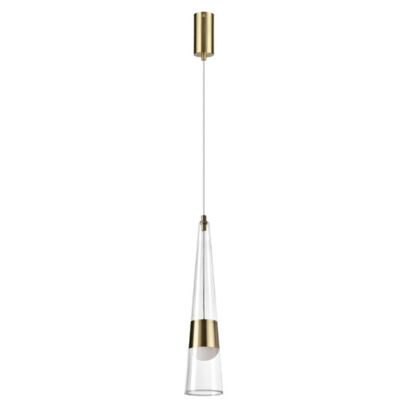 Подвесной светильник Odeon Light 5043/12L